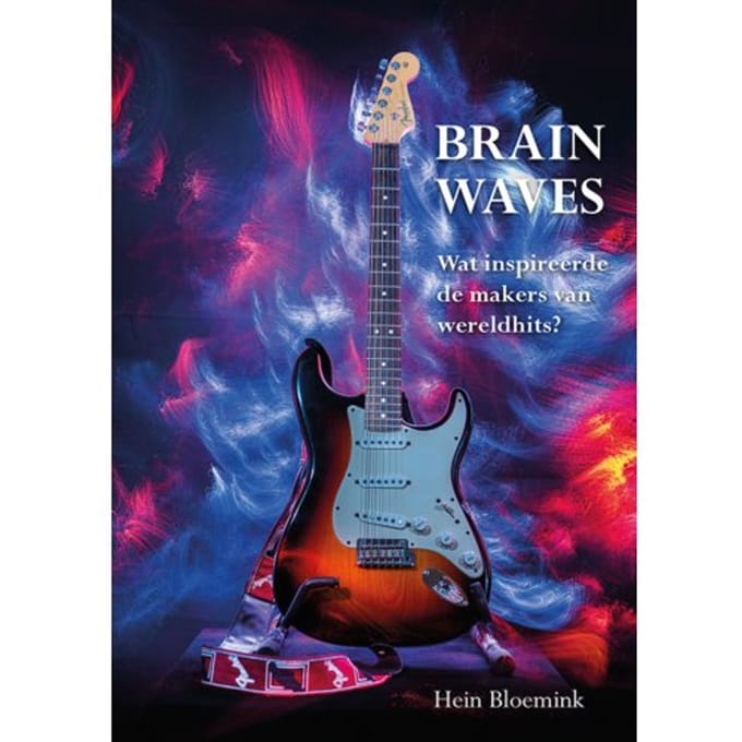 Brainwaves - Hein Bloemink