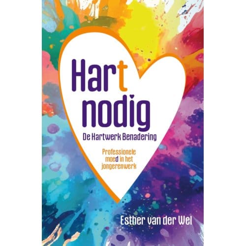 Hart Nodig - Esther van der Wel