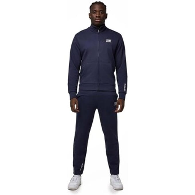 Trainingspak Leone 1947 Man Tracksuits Logo