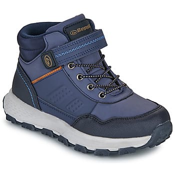 Laarzen BEPPI 2215900-NAVY-BLUE