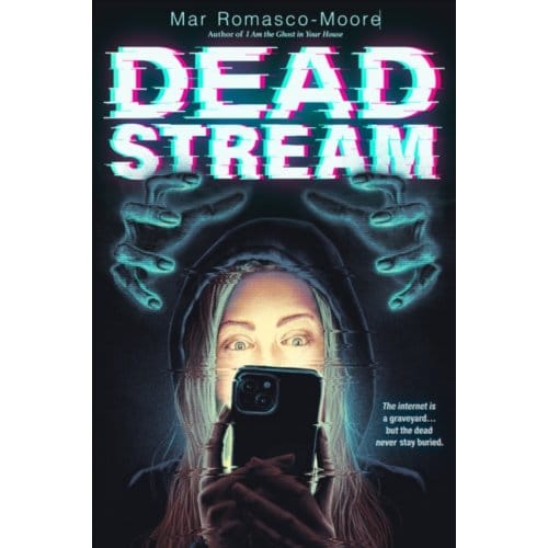 Deadstream - Mar Romasco-Moore