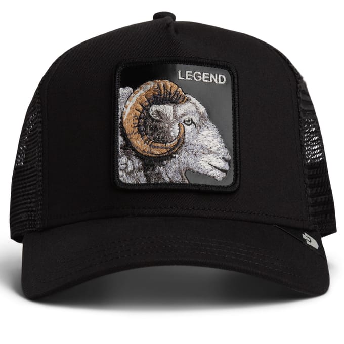 GOORIN Pet OG Trucker Een maat