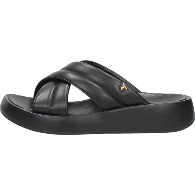 Sandalen Mexx Luna Open Teen - zwart - Maat