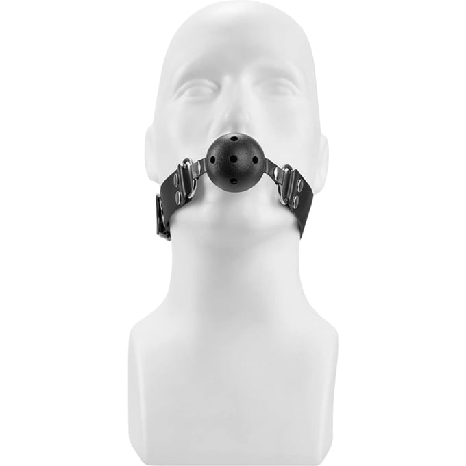 Rimba - Gag Met Plastic Bal