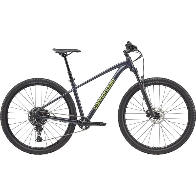 Fiets Cannondale Trail 1 Shimano Cues 10v
