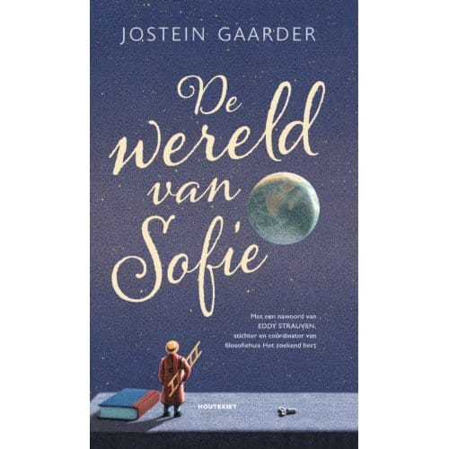 De Wereld Van Sofie - Jostein Gaarder