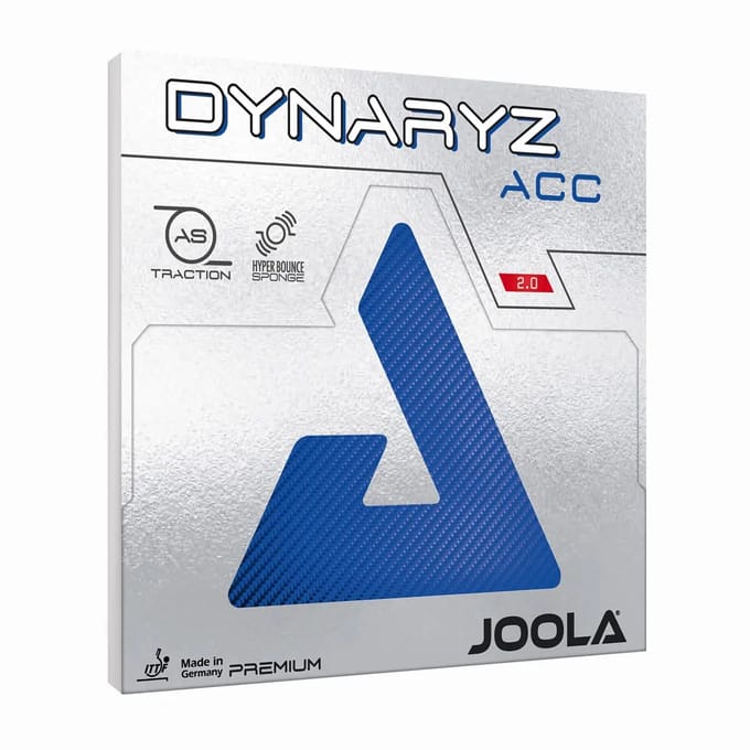 Tafeltennisrackethoes Joola Dynaryz Acc