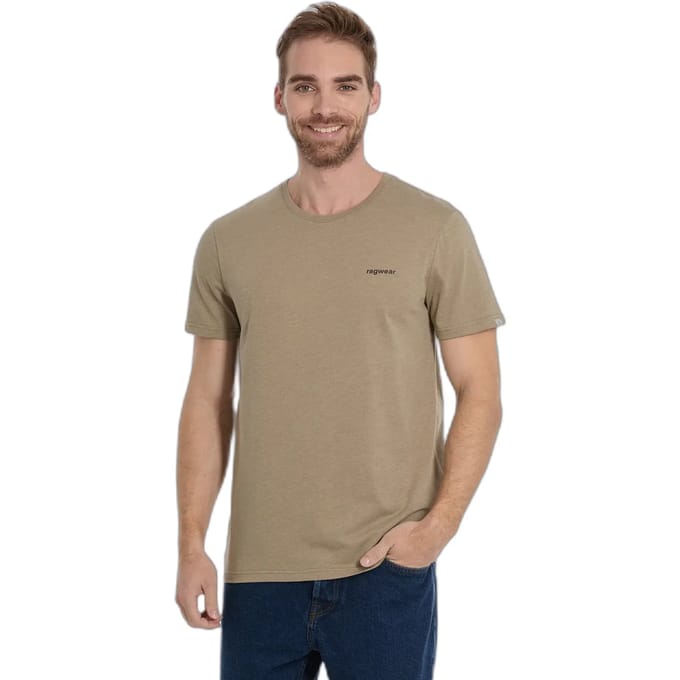 T-shirt Ragwear Nedie