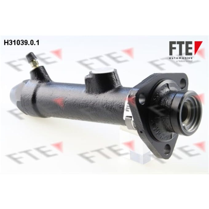 Hoofdremcilinder FTE 9722094