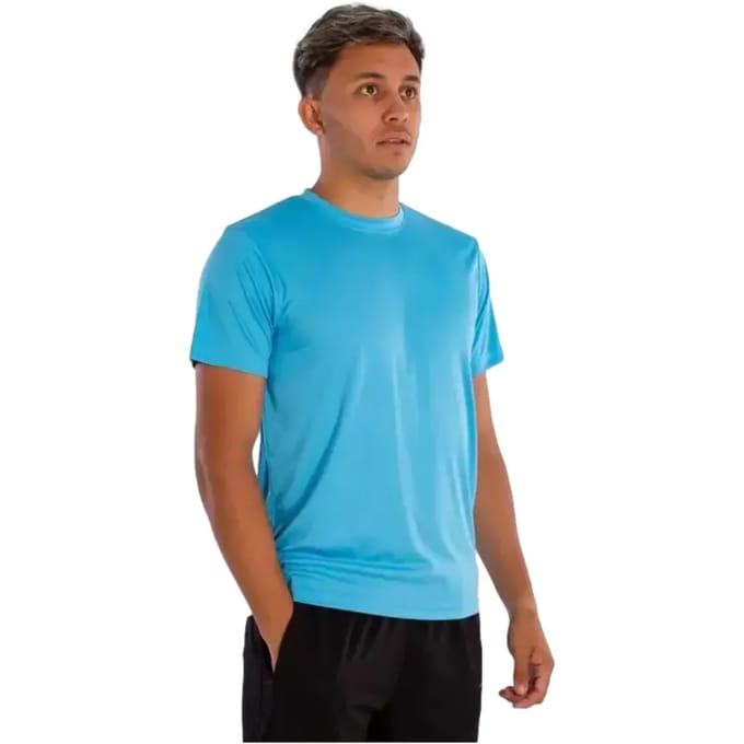 Jersey Softee Propulsion