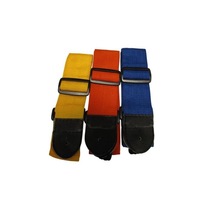Phoenix MF20 - Gitaarband - Blauw