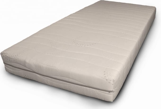 TrendZzz 160x200 cm Matras Koudschuim HR55 Cooltouch ca 21cm dik