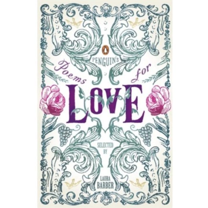 Penguin's Poems For Love - Laura Barber