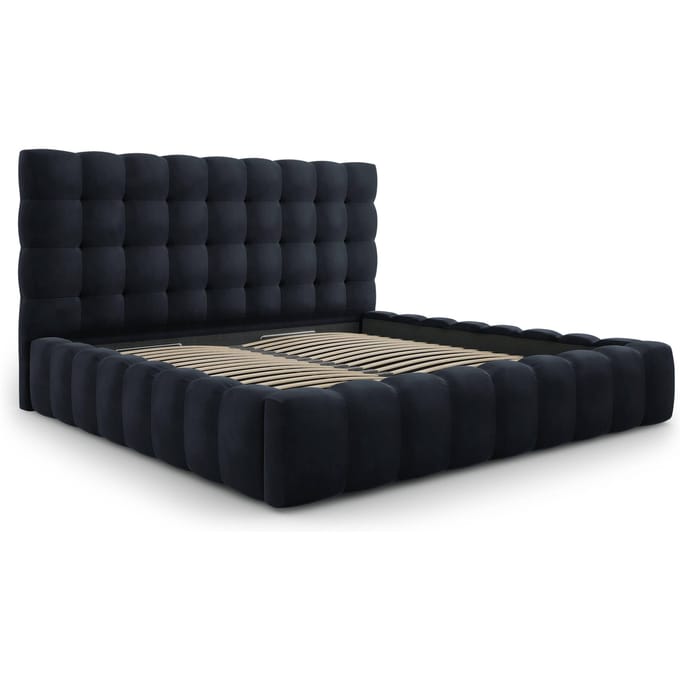 Bed frame Bali met opbergruimte | Cosmopolitan Design