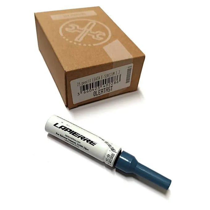 Lakreparatiestift Lapierre E-sensium 2.2