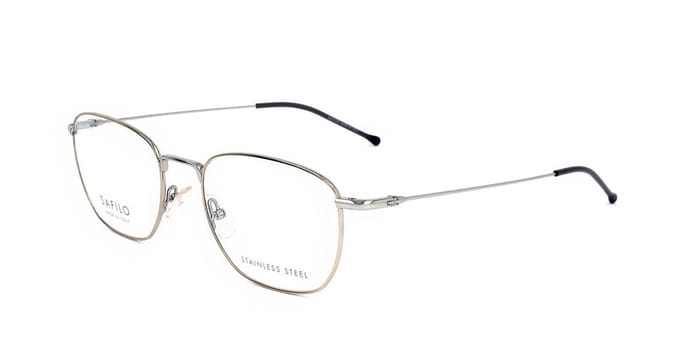 Safilo LINEA 06 Gold 54/20/145 MAN Brilmonturen