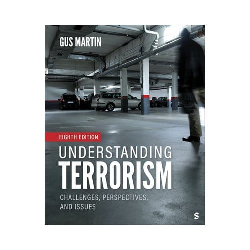 Understanding Terrorism - Martin, Gus
