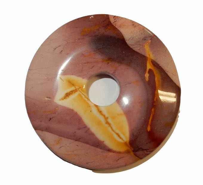 Mookaiet Donut Hanger (groot)