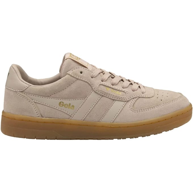Damestrainers Gola Hawk 86 Suede