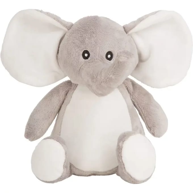 Mini knuffel Mumbles
