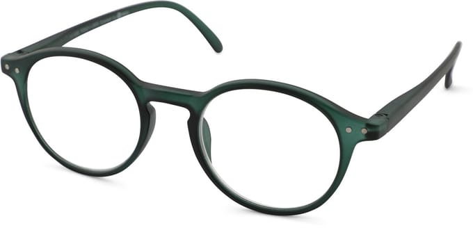 Leesbril MPG KLH187-Groen-+1.00