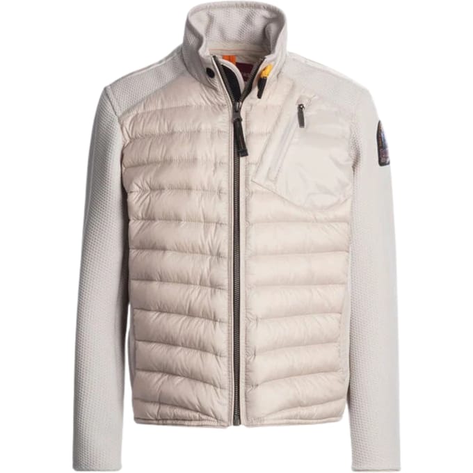 Parajumpers Jayden Jackets Beige Pmhywu01