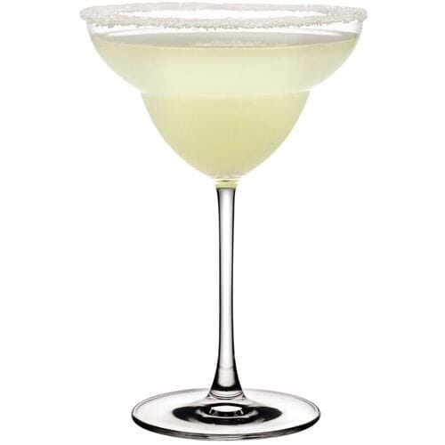 GGM Gastro (12 Stück) Margaritaglas - ESPRIT - 400ml Transparant
