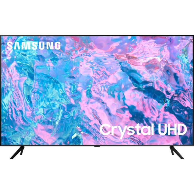 Samsung HG55CU700EUXEN