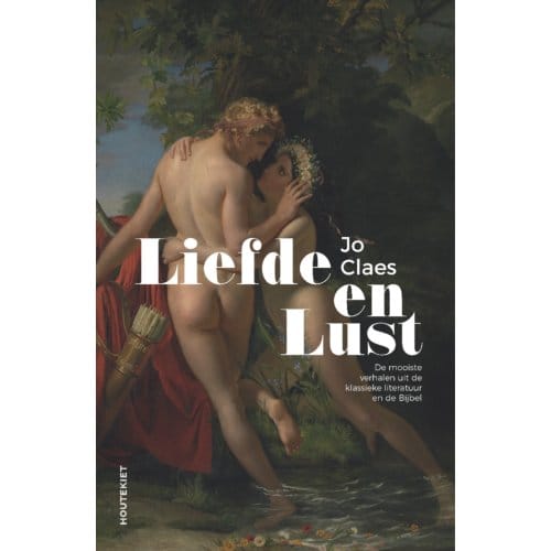 Liefde En Lust - Jo Claes
