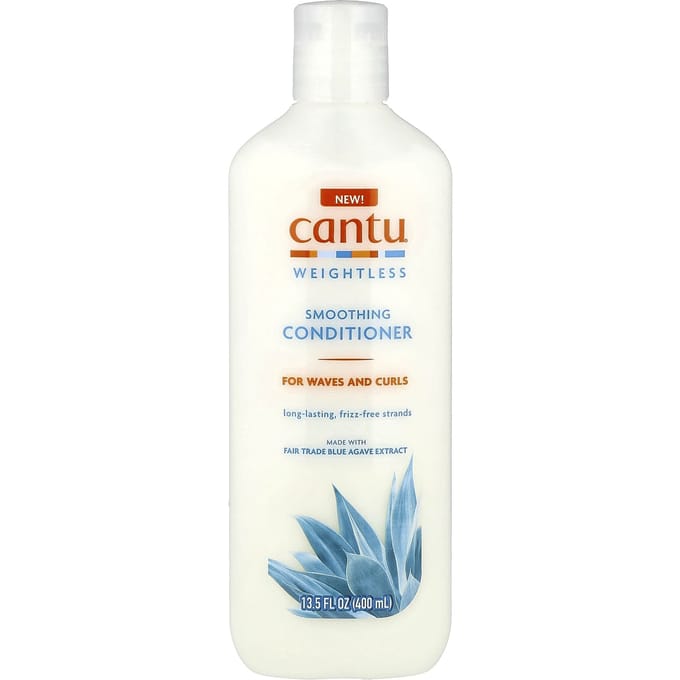 Cantu - Weightless Smoothing Hair Conditioner 400 ml
