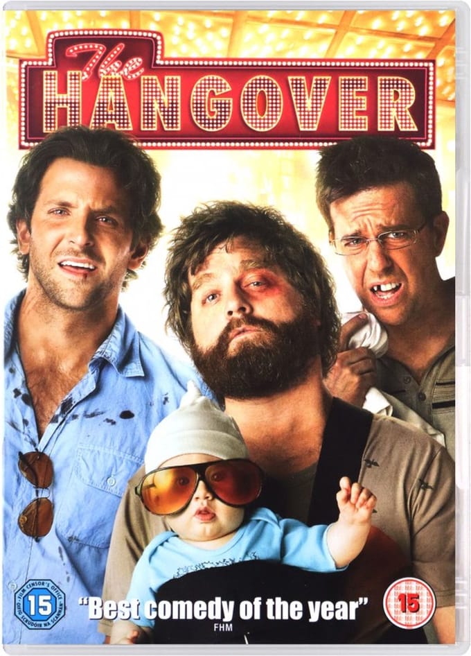 Hangover
