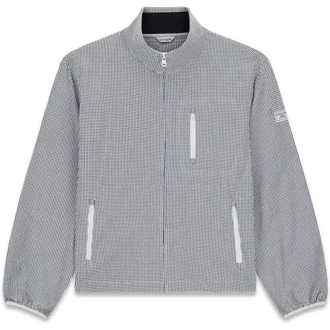 Vrouwen windjack Guess Packable