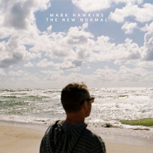 The New Normal (2lp, Transparent Colour Vinyl)