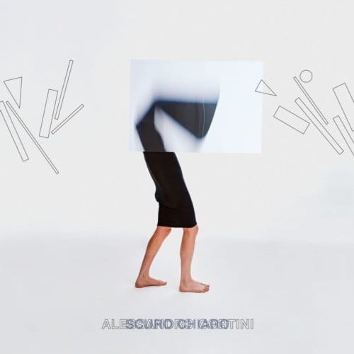 Alessandro Cortini - Scuro Chiaro (CD)