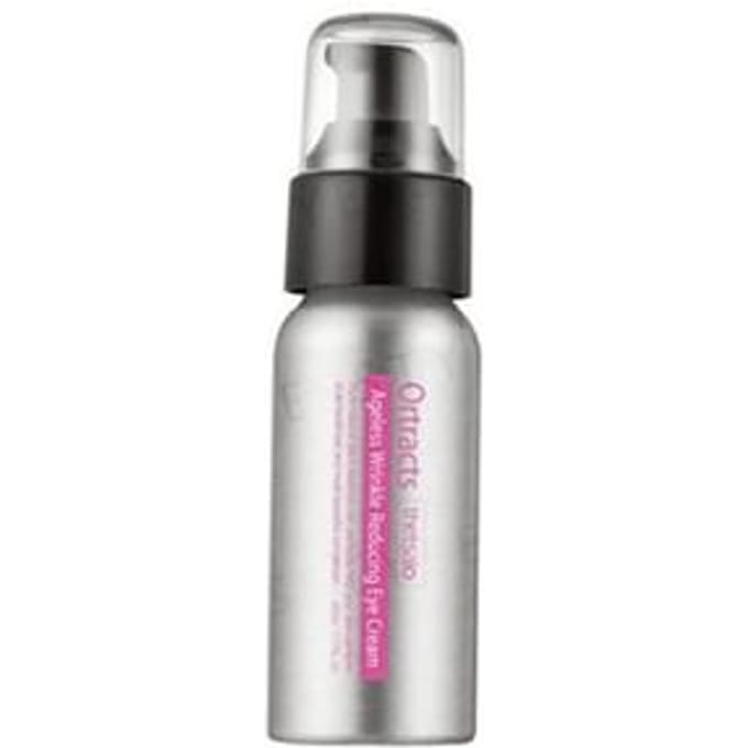 SOFNON - Thetsaio Ortracts Ageless Wrinkle Reducing Eye Cream 50ml