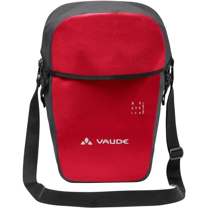 Achtertas voor fiets VAUDE Aqua Back Pro