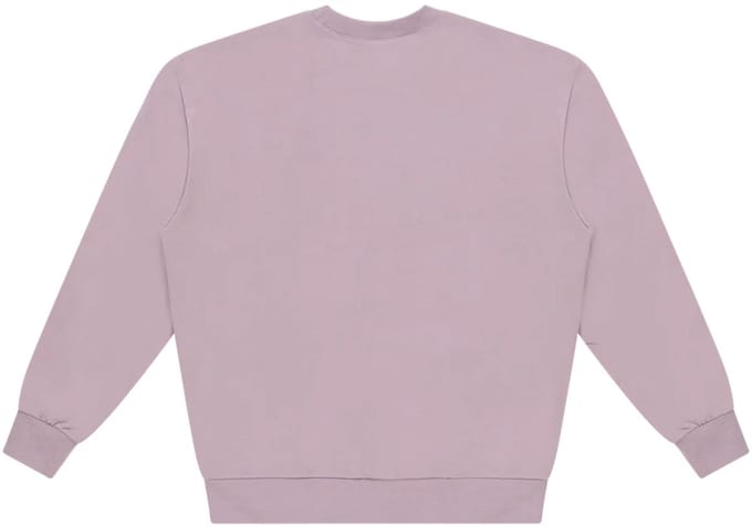 Hi-Tec - Trui Lila Hi-tec Hts74 Lm Crewneck Sweaters Lila Htsa02001