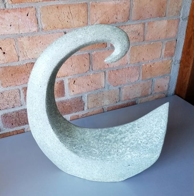 Decoratieve Zwaan