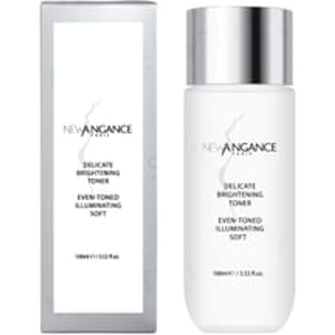 NEW ANGANCE - Delicate Brightening Toner 100ml