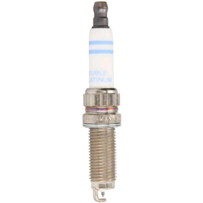 Bougie Double Platinum BOSCH 0 242 140 543, 1 Stuk