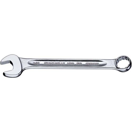 Stahlwille Ringsleutel 3/8" - Kwaliteit voor de Vakman