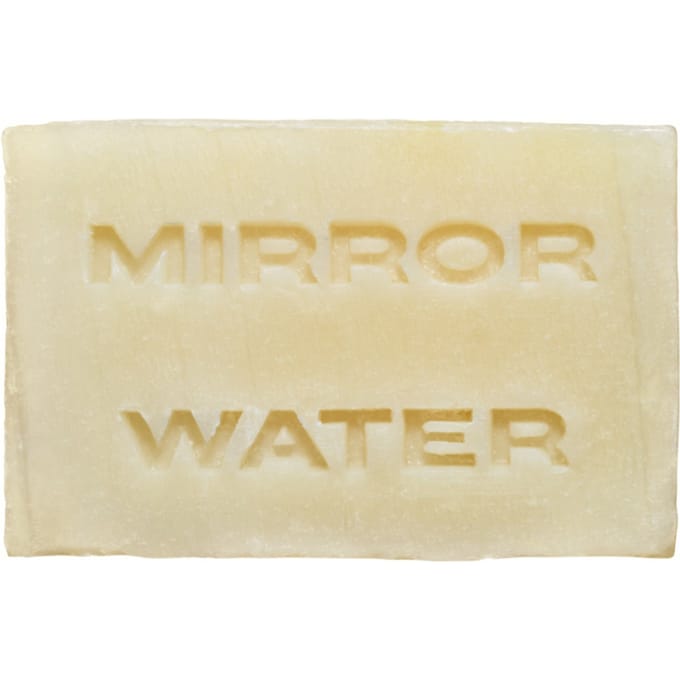 MIRROR WATER Butter Brick