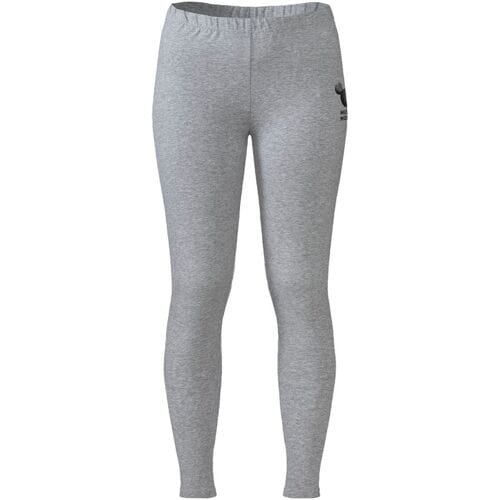 Lidl Dames legging (Grijs, S (36/38))