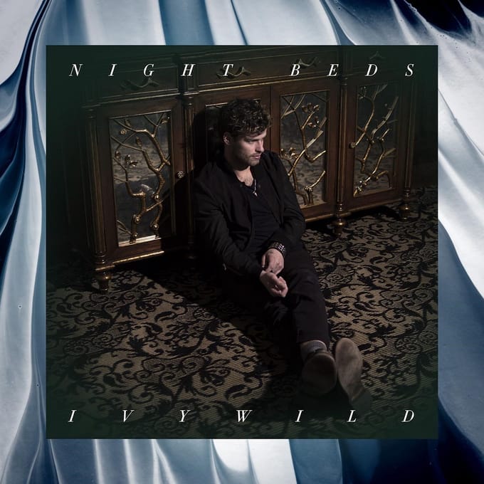 Night Beds - Ivywild (CD)