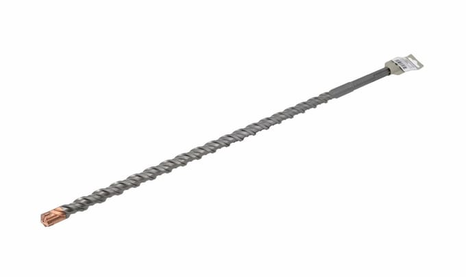 AWTOOLS SDS MAX Serie - Boorbit - 4-Snijden - 40x800x940mm