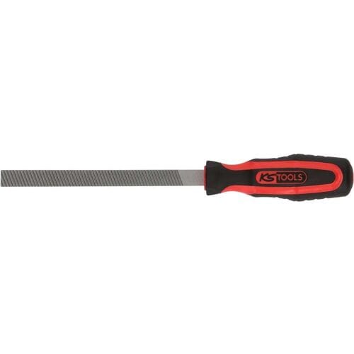 KS Tools 157.0950 Remklauwvijl, 270 mm