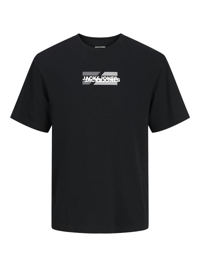 T-shirt Jack & Jones Corp Graphic (x3)