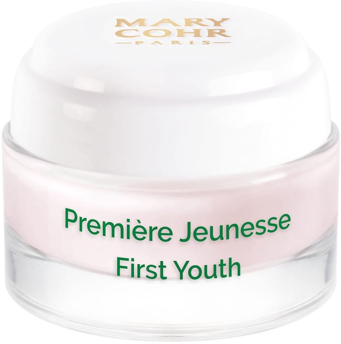 Mary Cohr Nouvelle Jeunesse Dagcrème - 50ml - Anti-Aging