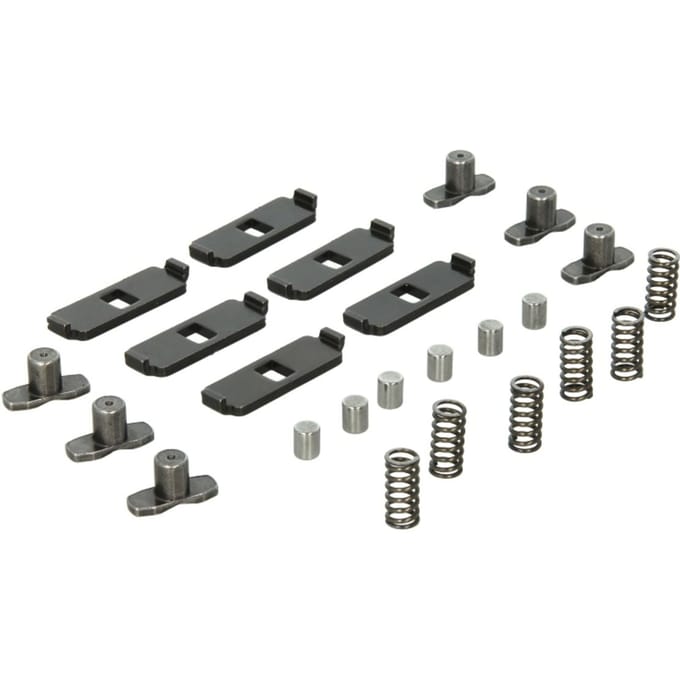Versnellingsbak schakel element  EURORICAMBI 88530583