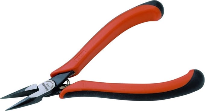 BAHCO Snipe nose plier 4830